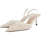 Valencia - נעלי עקב דגם