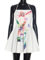 שמלה דגם לנה