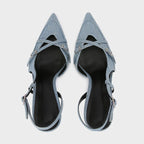 נעליים דגם- אביב