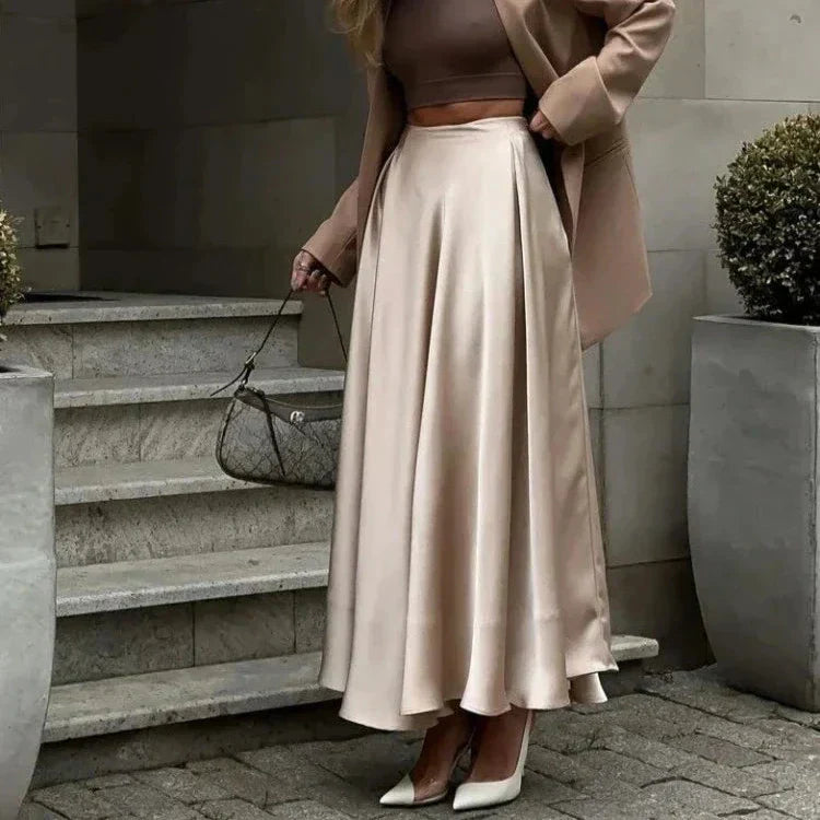 Soleil - חצאית דגם